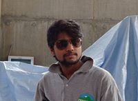 मनोज पौडेल