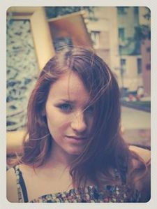 Ирина Гаранина