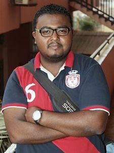 Mohamed Seifeldin ali