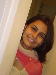 Poonam Jain