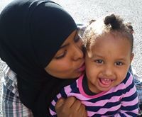 Hafsa Ahmed