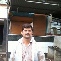 Gajanan Deshmukh