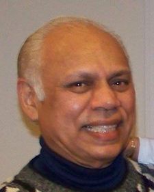 Sundaresan Subramanian