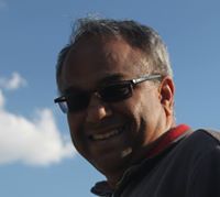 Chakravarthi Muralidharan