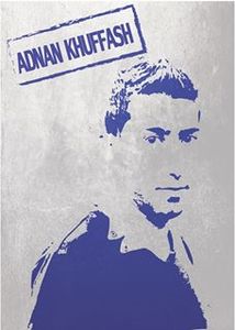 Adnan Alkhuffash