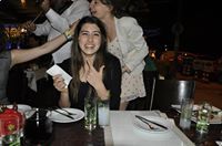 Cansu Azbazdar