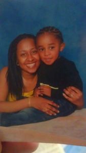 Tiffany Rayburn moore