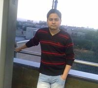 Rahul Ruhela
