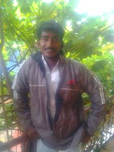 Paiya Karthick