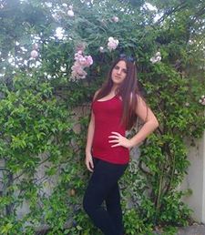 Ιωάννα Παππα