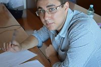 Igor Namashko