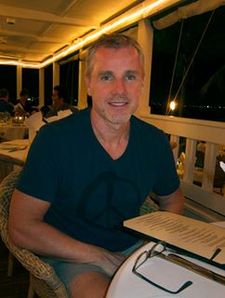 Dave Hussey