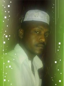 Mohamed Salim