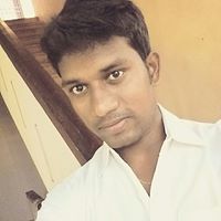 விக்னேஷ்வரன் ஆறுமுகம்