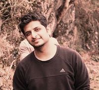 Ishan Arora