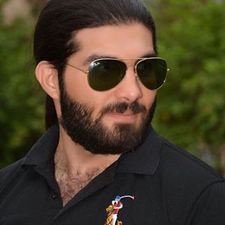 Ahmad Hamed a