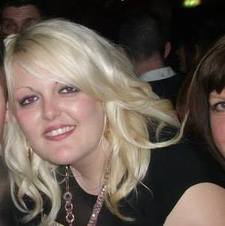 Samantha-ashton Wilkinson