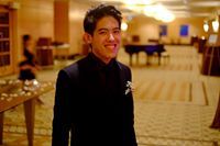 Wayne Yap