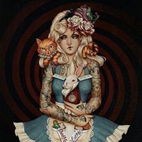 Brittany Pope