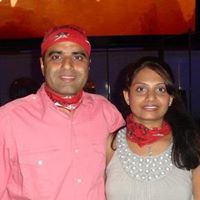 Rakesh Patel