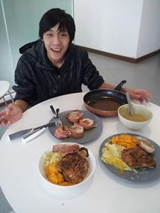 Kevin Zhong