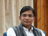 Ashish Gupta