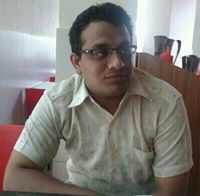 Drrahul Ladda