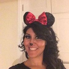 Michelle Page