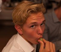 Johannes Widlund