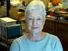 Barbara Branham