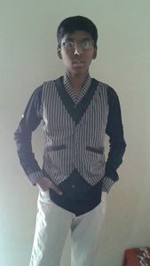 Anudeep Reddy