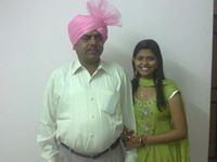 Ankita Singh