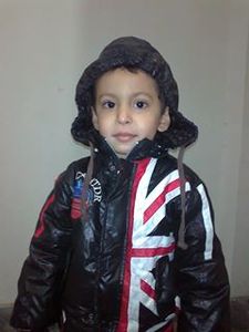 Muhammad Yousaf