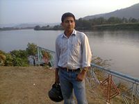 Pramod Mane