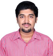 Arun Nambiar