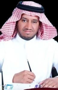 Mohammad Albuzaid