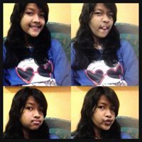 She Intan