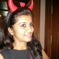 Nishma Nagaria