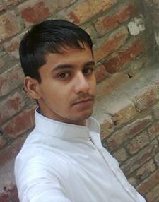 Yasirr Riaz