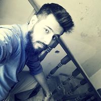 Raheel Ahmed