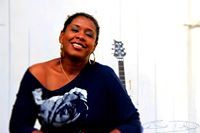 Katrika Clarke