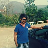 Sachin Yadav