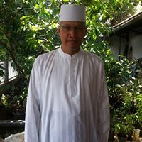 Ahmad Faisal asmawi