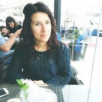 Aydan Taşdemir
