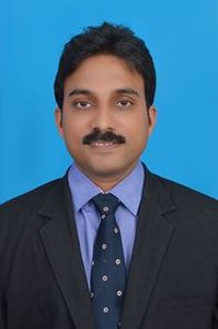 Sujith Kumar