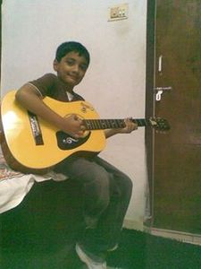 Aditya Moni