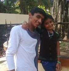 Amarish Suresh