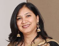 Smita Agarwal