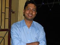 Purnendu Bikash