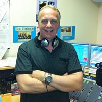 Alan Freeburn